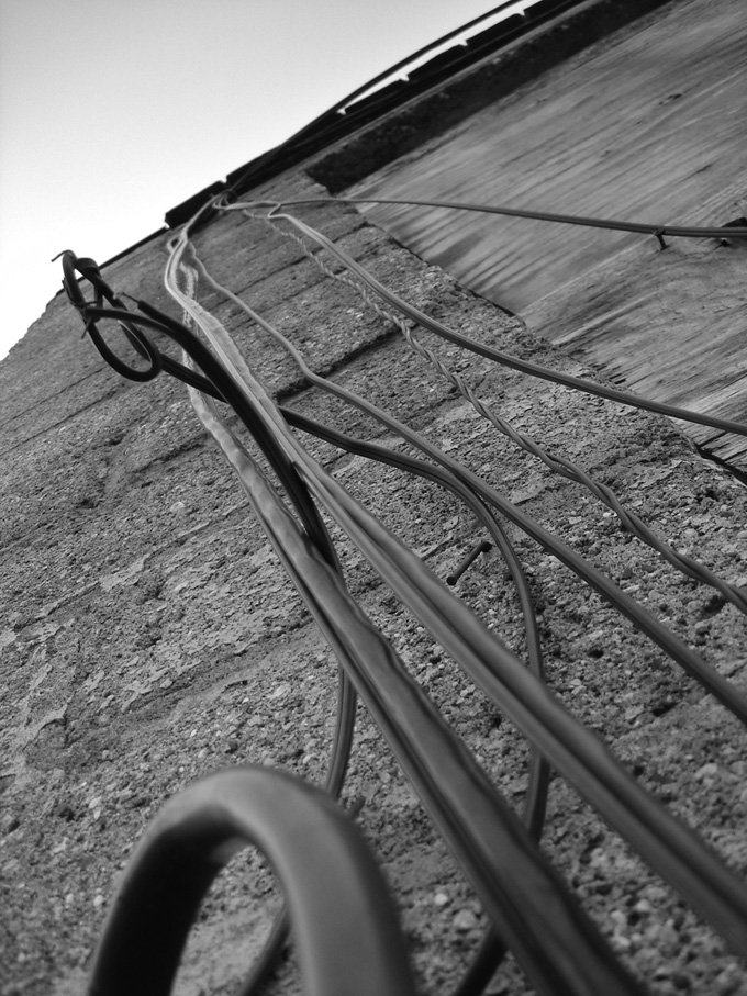 Abstract Cables