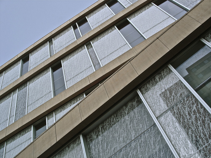 Abstract Building