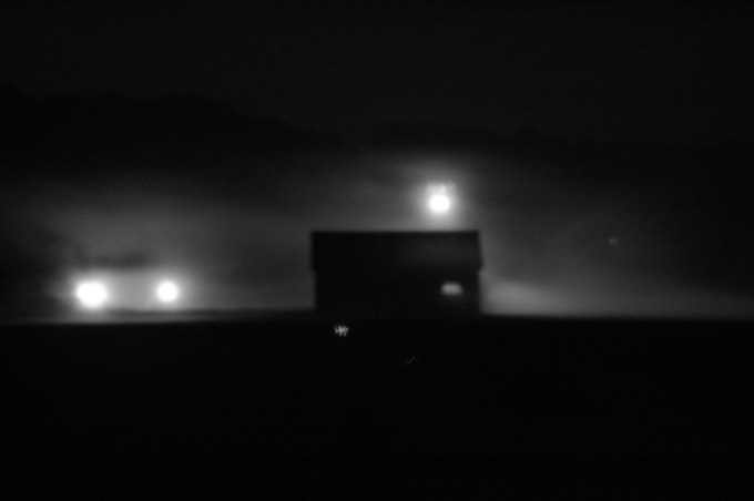 Abstract Lights