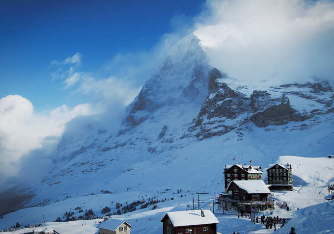 Switzerland