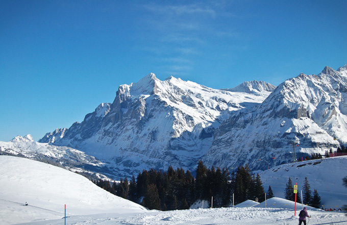 Switzerland
