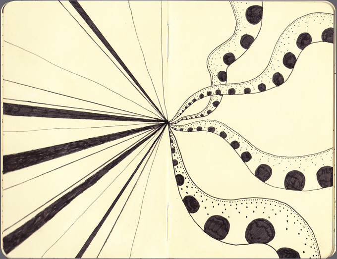 Abstract Drawing