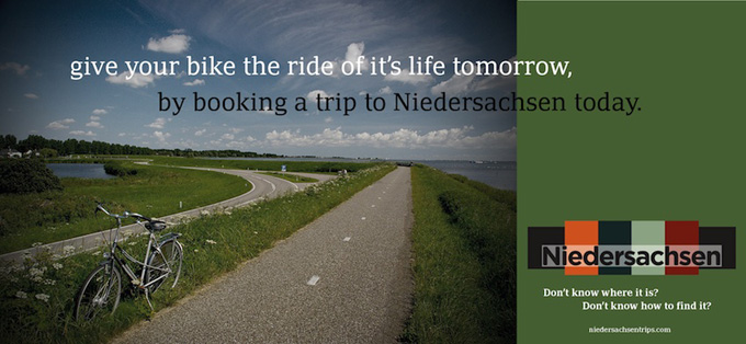 Niedersachsen application