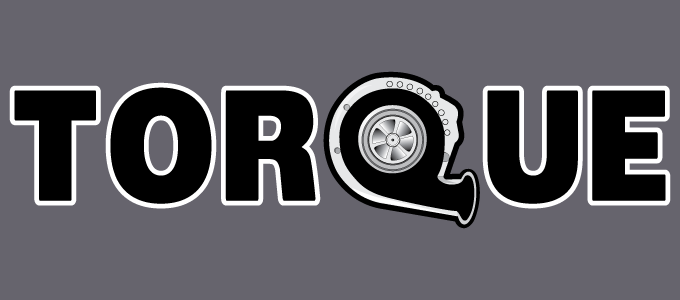 Torque Logo